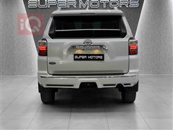 Toyota 4Runner